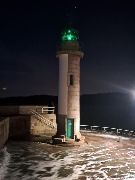 Charmant T3 Lumineux A 2 Pas Des Plages Appart 5 Binic Exterior photo