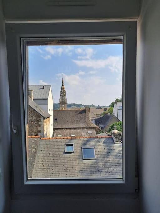 Charmant T3 Lumineux A 2 Pas Des Plages Appart 5 Binic Exterior photo