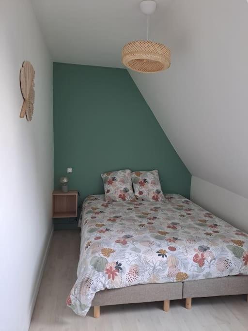 Charmant T3 Lumineux A 2 Pas Des Plages Appart 5 Binic Exterior photo
