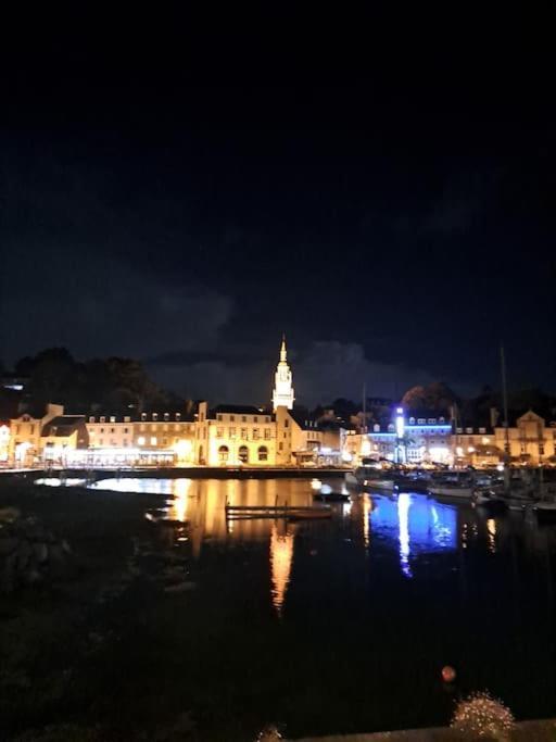 Charmant T3 Lumineux A 2 Pas Des Plages Appart 5 Binic Exterior photo