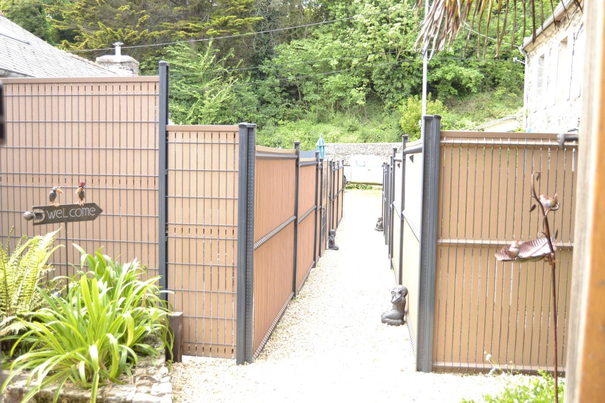 Charmant T3 Lumineux A 2 Pas Des Plages Appart 5 Binic Exterior photo